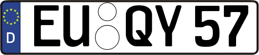 EU-QY57