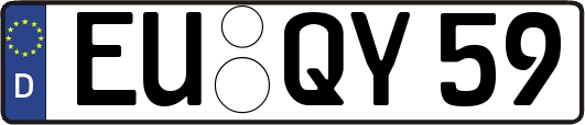 EU-QY59