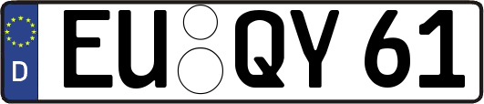 EU-QY61