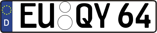 EU-QY64