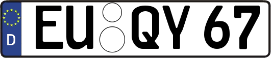 EU-QY67