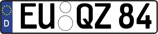 EU-QZ84