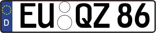 EU-QZ86
