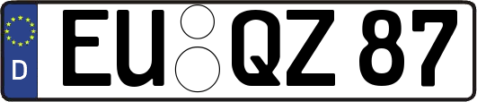 EU-QZ87
