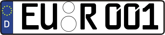 EU-R001
