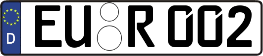 EU-R002