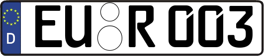 EU-R003