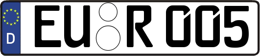 EU-R005