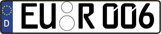EU-R006