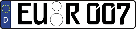 EU-R007