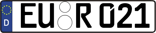 EU-R021
