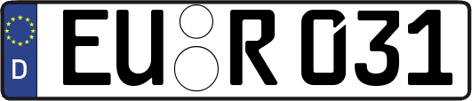 EU-R031