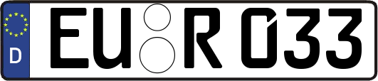 EU-R033