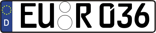 EU-R036