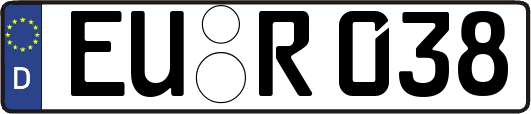 EU-R038