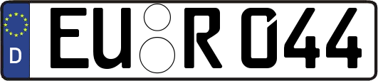 EU-R044