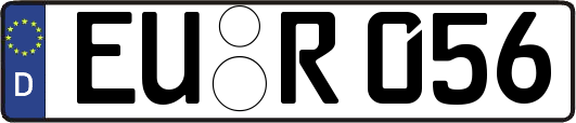 EU-R056