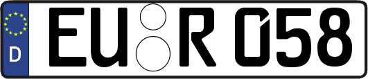 EU-R058