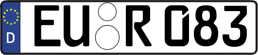 EU-R083