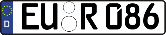 EU-R086