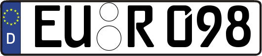 EU-R098