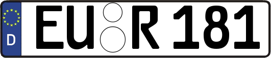 EU-R181