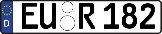 EU-R182