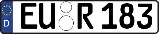 EU-R183