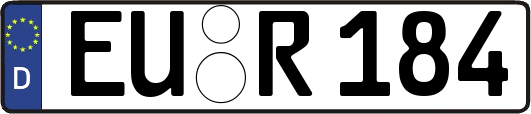 EU-R184