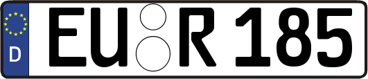 EU-R185