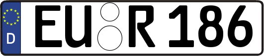 EU-R186