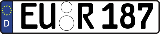EU-R187