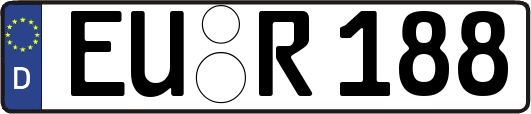 EU-R188