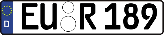 EU-R189