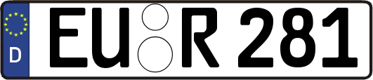 EU-R281