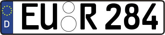 EU-R284