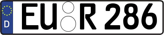 EU-R286