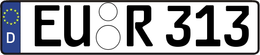 EU-R313