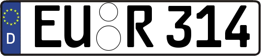 EU-R314