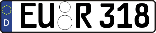 EU-R318