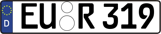 EU-R319