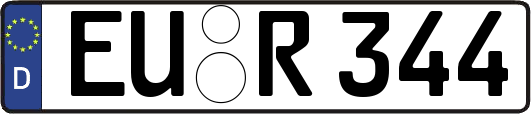 EU-R344