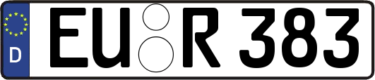 EU-R383