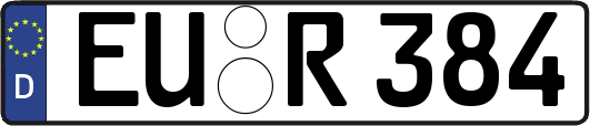 EU-R384