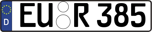 EU-R385
