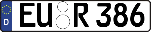 EU-R386