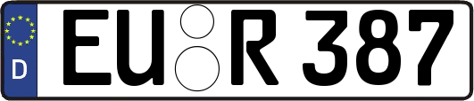 EU-R387