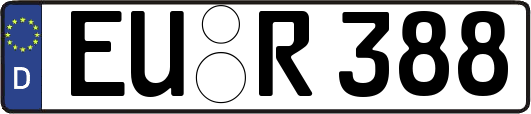 EU-R388