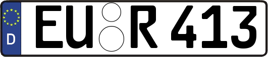 EU-R413