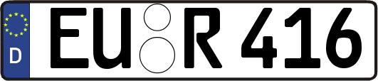 EU-R416